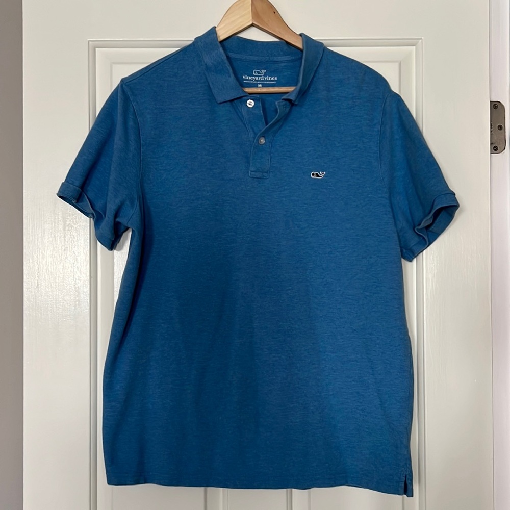 Vineyard Vines men’s medium polo